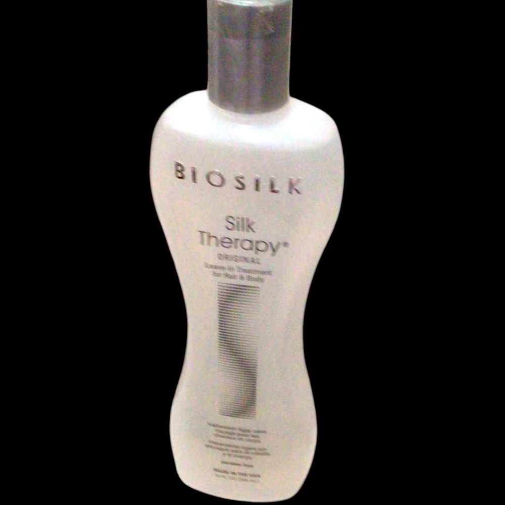 Biosilk Silk Therapy Original Serum - Clear Gloss 12 fl. ozs